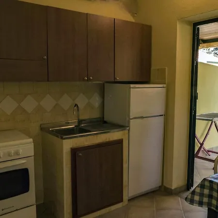 Camping Village Oasi Kemping