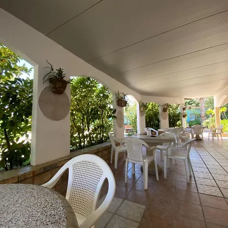Camping Village Oasi * Badolato Marina