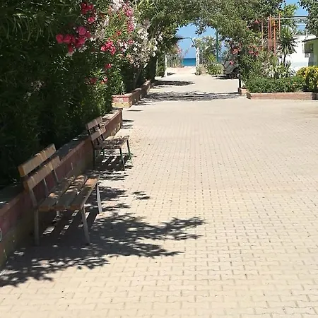 Camping Village Oasi *